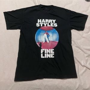 Harry Styles Fine Line T-Shirt